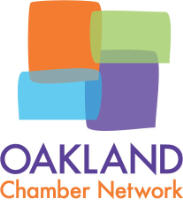 Oakland Chamber Network Logo
