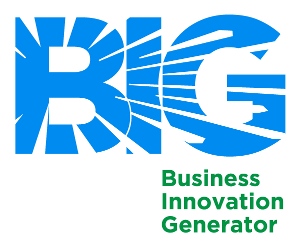 Business Innovation Generator