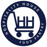 Hospitality House Food Pantry