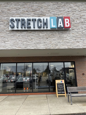StretchLab West Bloomfield