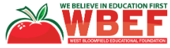 West Bloomfield Educational Foundation West Bloomfield Educational Foundation