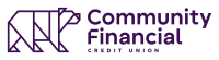 Community Financial Credit Union Community Financial Credit Union