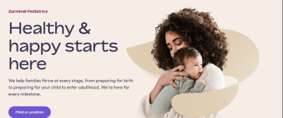 Zarminali Pediatrics