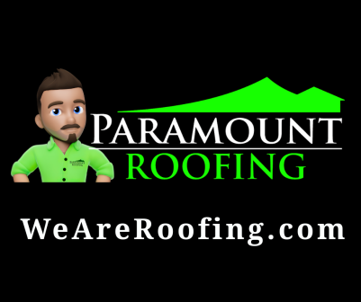 Paramount Roofing