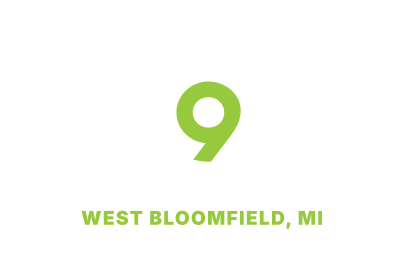 The Back Nine West Bloomfield