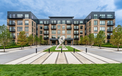 The Apex West Bloomfield The Apex West Bloomfield