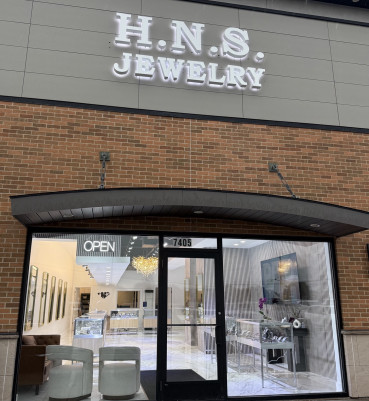 H.N.S. JEWELRY H.N.S. JEWELRY